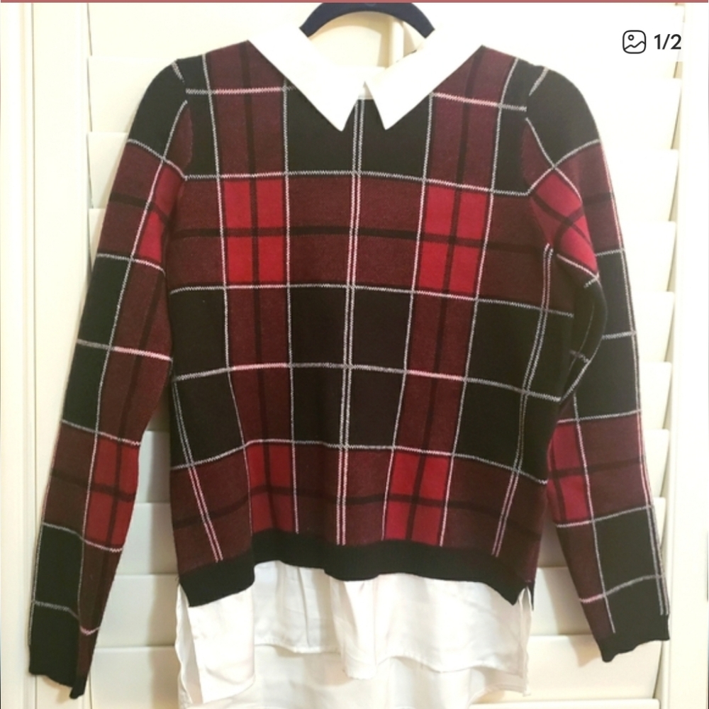 Tahari Sweater